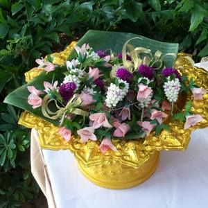 Meet your Posher, Valerie